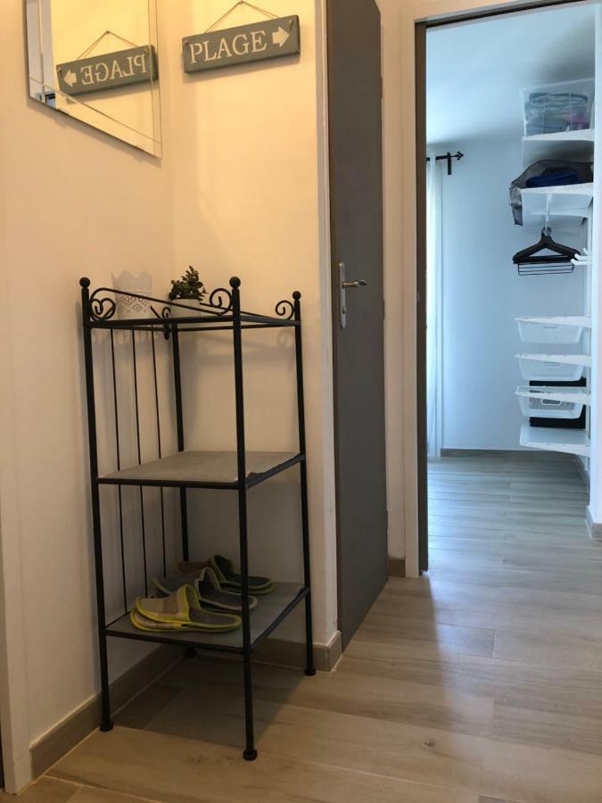 La Cassidaine Apartment Cassis Luaran gambar